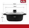 24cm-4.5L