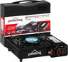 Camping stove